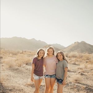 Meet your Posher, Sydney